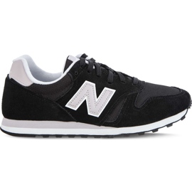 New Balance Wl373blg Svart