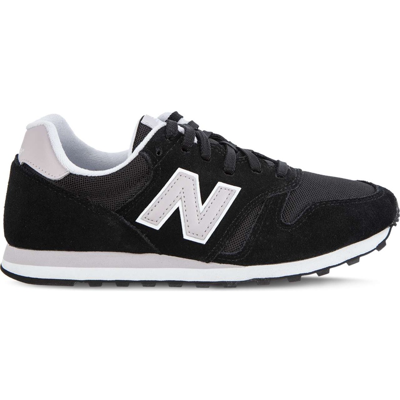 New Balance Wl373blg Svart
