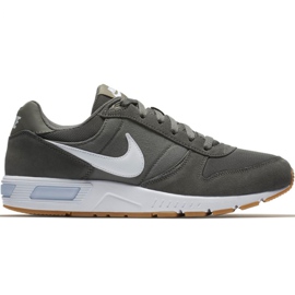 Nike Nightgazer M 644402-008 skor flerfärgad grön