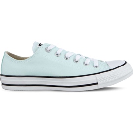 Converse C163357 Tealfärg blå