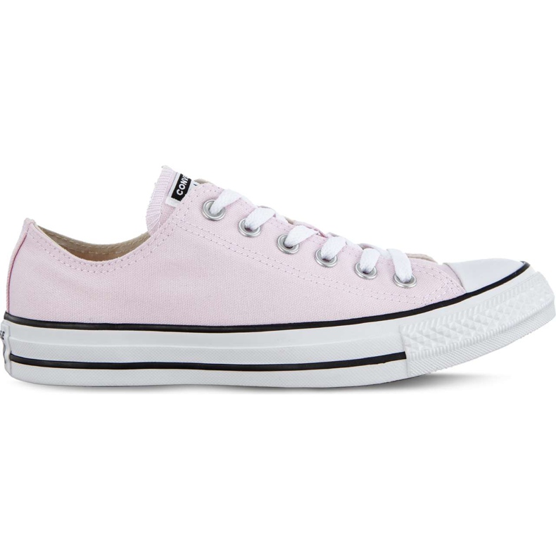 Converse C163358 Rosa skum