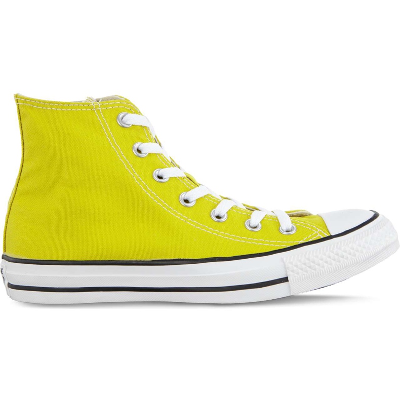 Converse C163353 Fet Citron gul