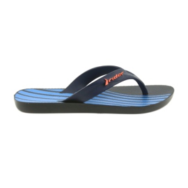 Rider Pojkar flip flops 11214 marinblå