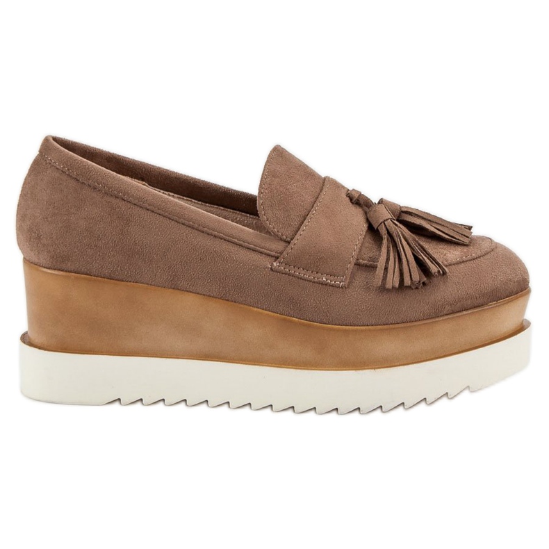 Corina Bruna kilmockor