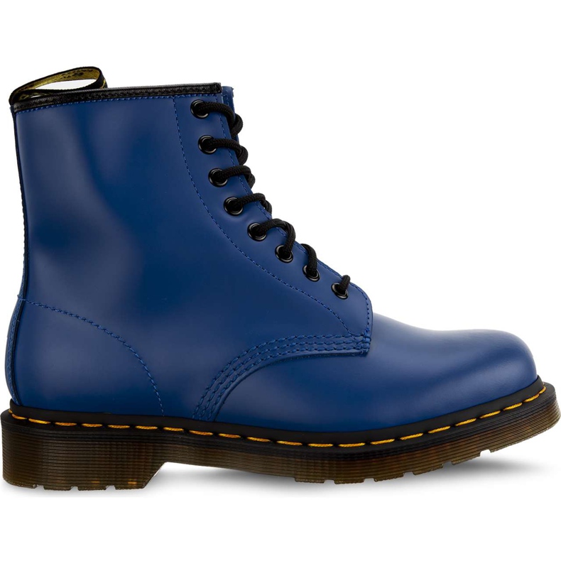 Dr. Martens 1460 Smooth Summer Icons Blue blå