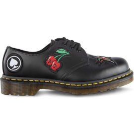 Dr. Martens 1461 Slät Svart