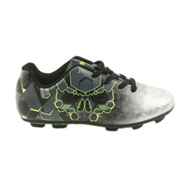 Barnsportskor för pojkar Atletico 76520 färgblandning mångfärgad