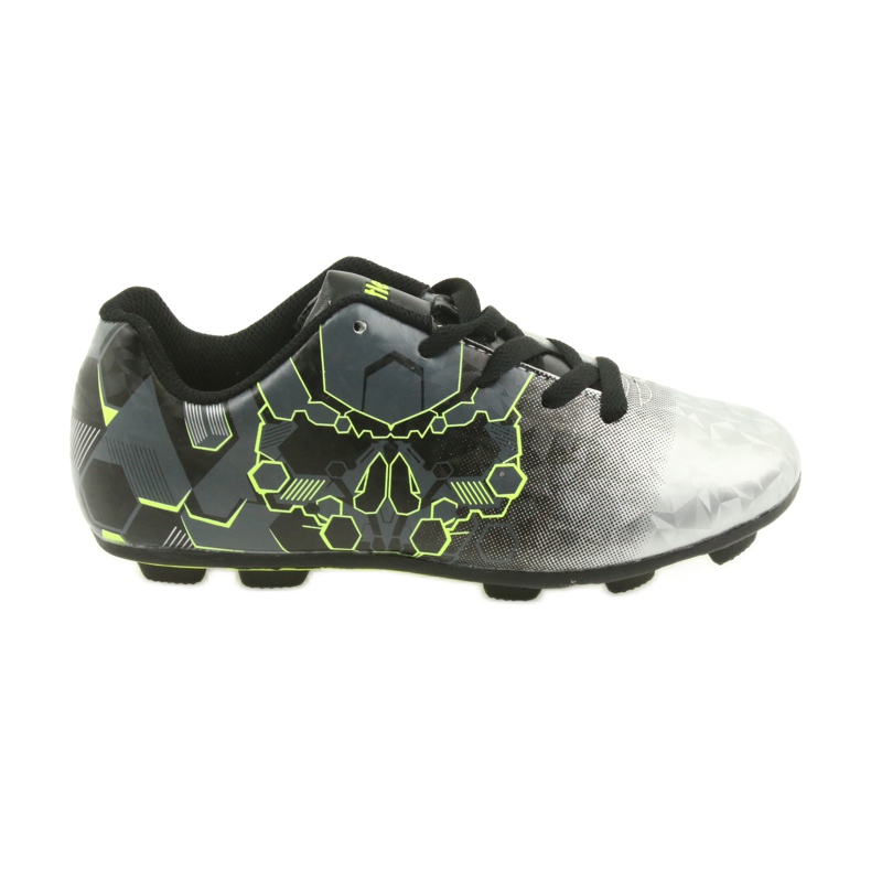 Barnsportskor för pojkar Atletico 76520 färgblandning mångfärgad