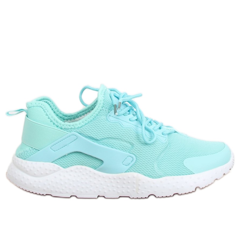 Mint 310-2 Blå sportskor