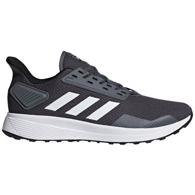 Löparskor adidas Duramo 9 M F34491 grå