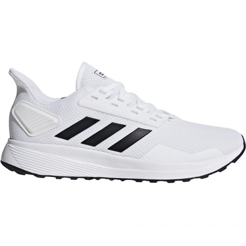 Löparskor adidas Duramo 9 M F34493 vit