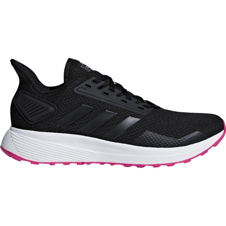 Löparskor adidas Duramo 9 W F34665 svart