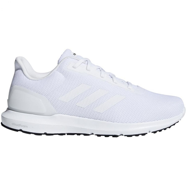 Löparskor adidas Cosmic 2 M F34876 vit
