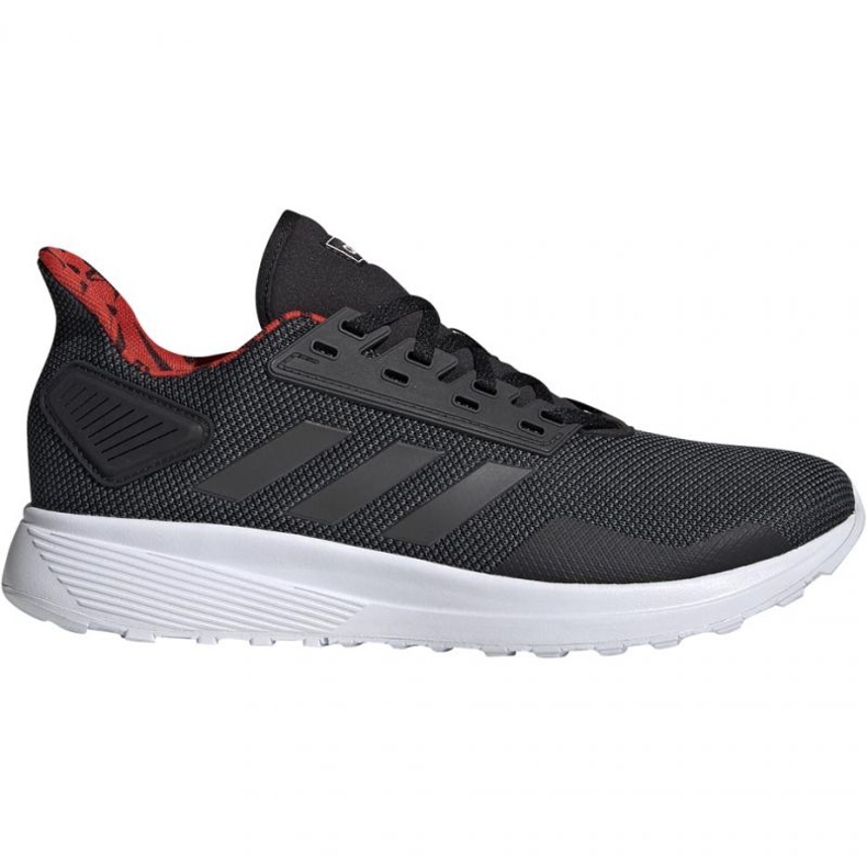 Löparskor adidas Duramo 9 M F37006 svart