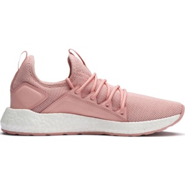 Löparskor Puma Nrgy Neko W 191069 05 rosa