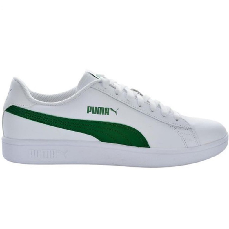 Puma Smash v2 LM 365215 03 vit