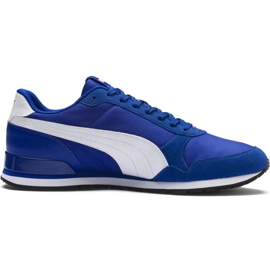 Löparskor Puma ST Runner v2 NL M 365278 14 blå