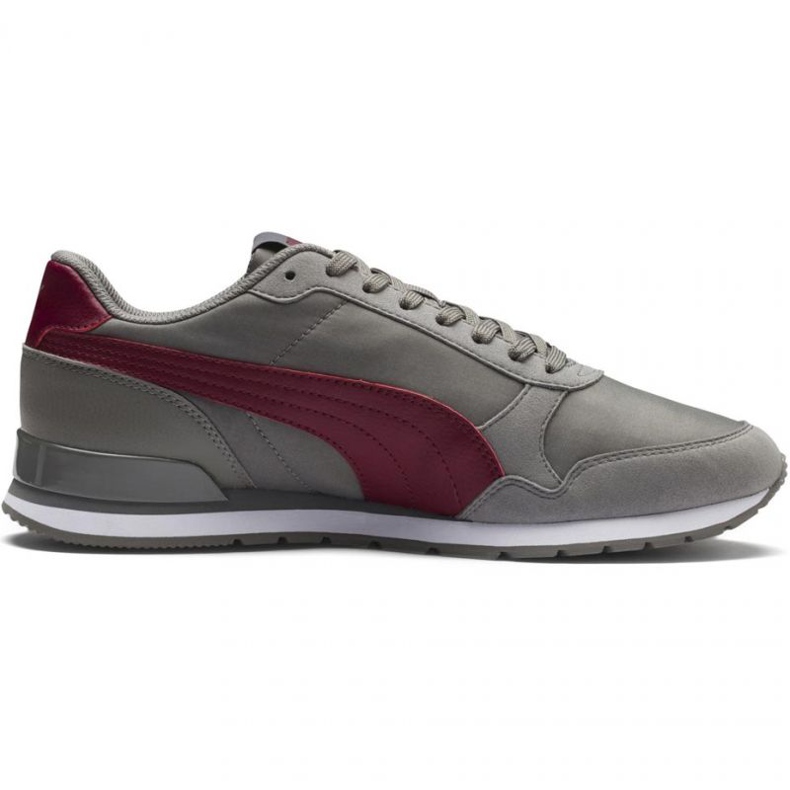 Löparskor Puma ST Runner v2 NL M 365278 15 grå