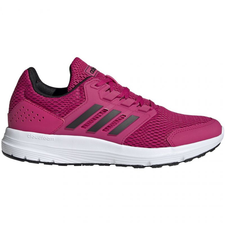 Löparskor adidas Galaxy 4 W F36185 rosa