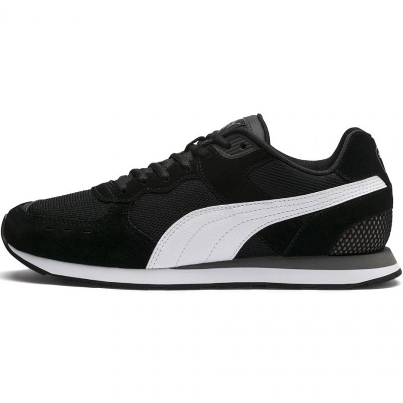 Puma Vista M 369365 01 skor svart