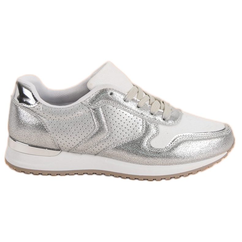 Casual sportskor grå