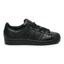 Adidas Superstar Foundation svart