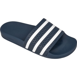 Adidas Originals Adilette M 288022 tofflor blå