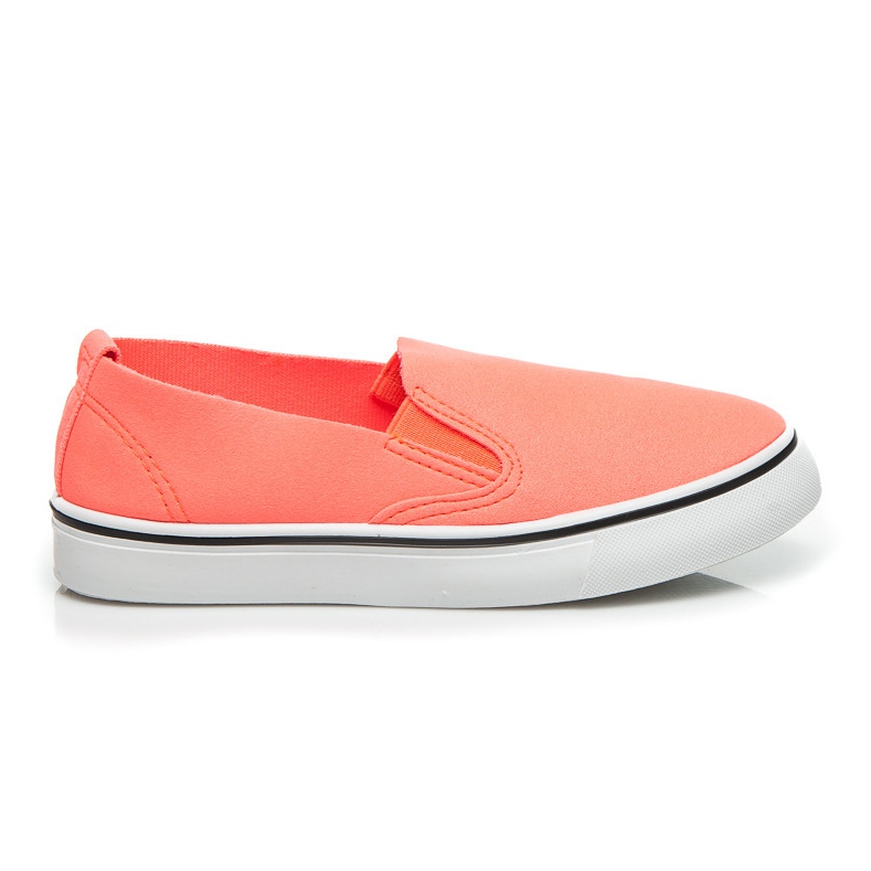 Magic Fairy Light Slip Ony orange