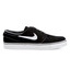 Nike Zoom Stefan Janoski 067 Svart