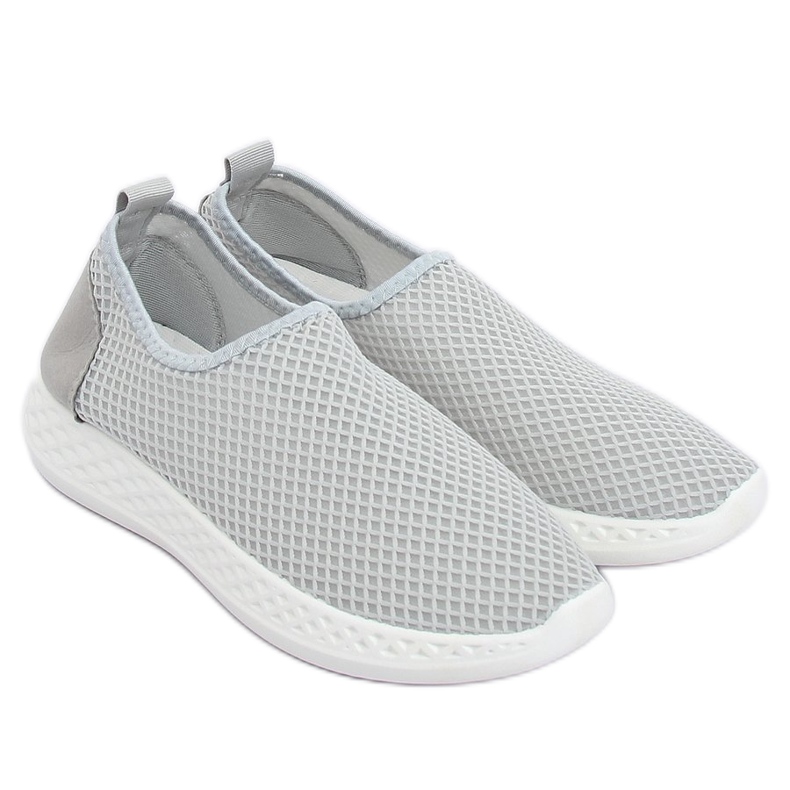 Grå NB270P Grå sportskor