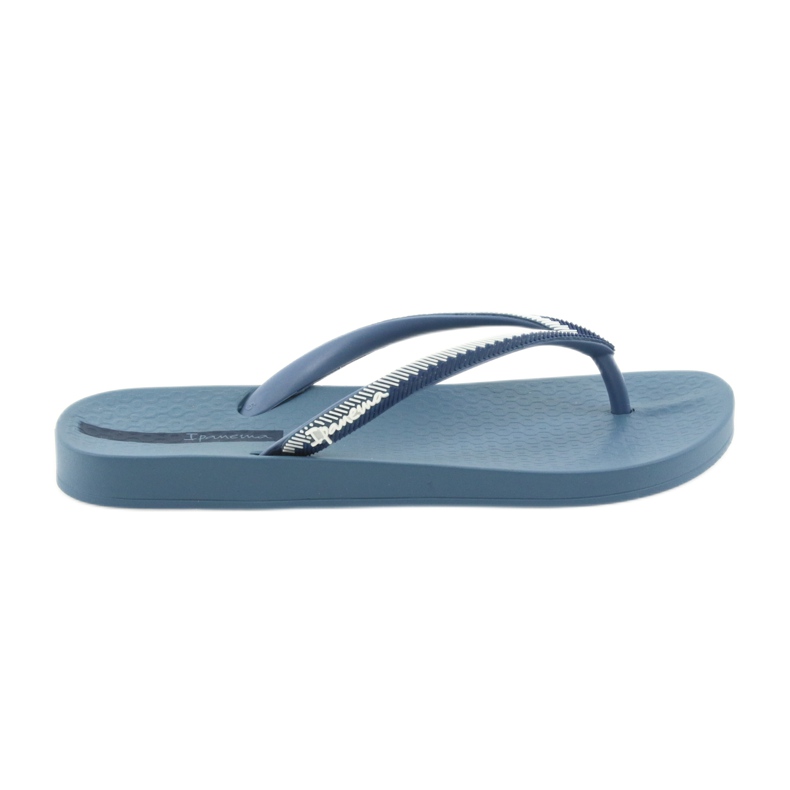 Ipanema Flip-flops 82518 Blå vit
