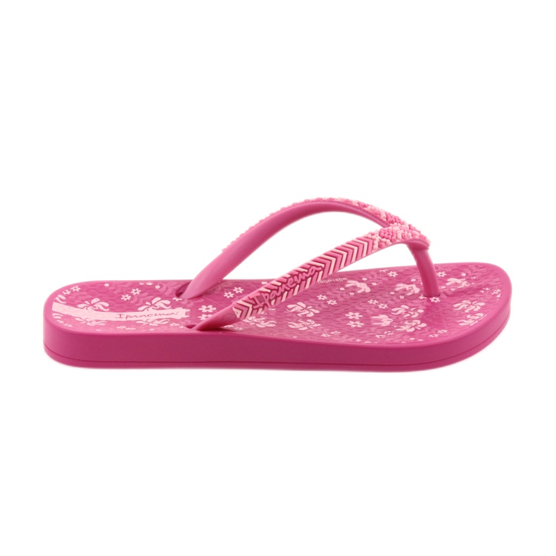 Ipanema Flickors flip -flops 82519 rosa