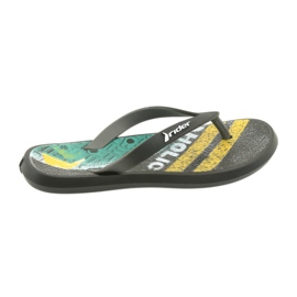 Rider Pojkar flip flops 82563 svart