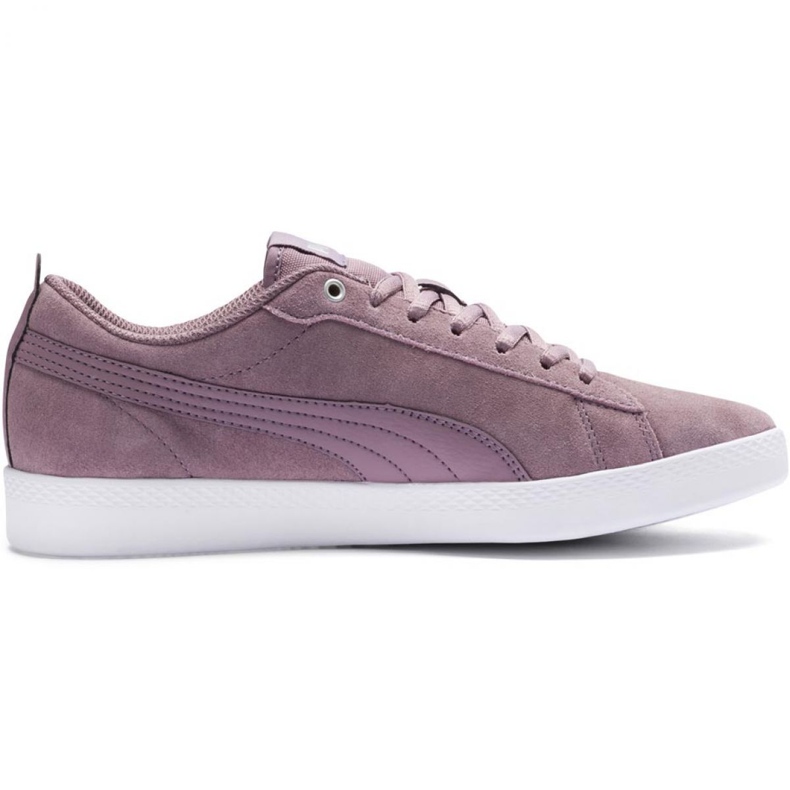 Puma Smash Wns v2 Sd W 365313 12 mångfärgad rosa