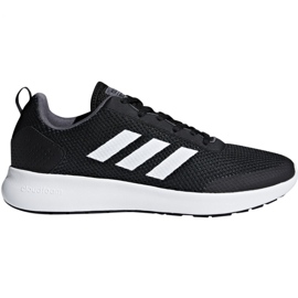 Löparskor adidas Cf Element Race M DB1459 svart