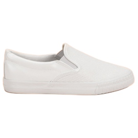 Muto Vita slip -on -sneakers