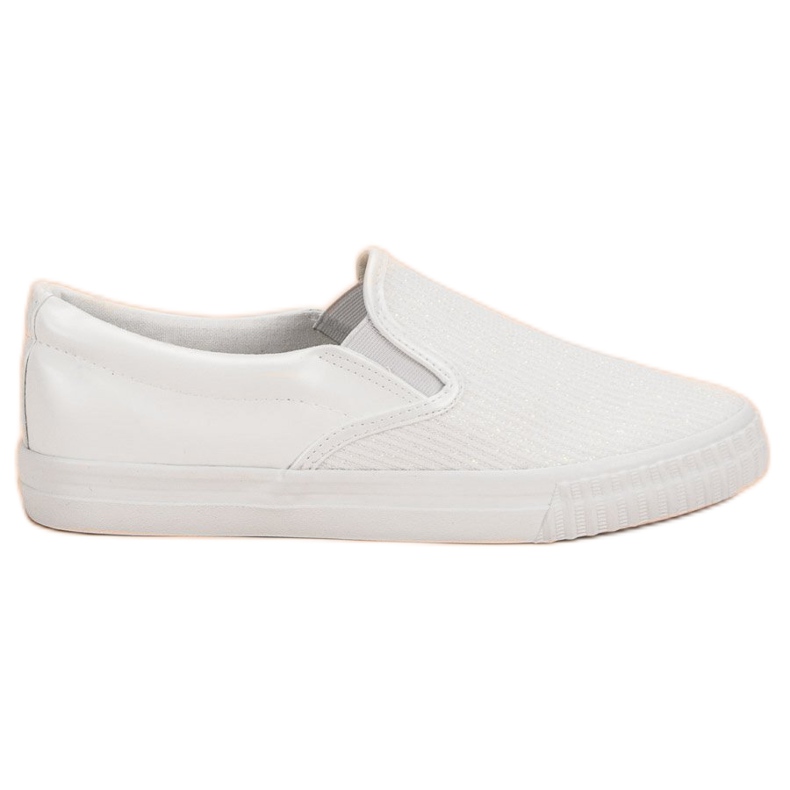 Muto Vita slip -on -sneakers