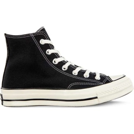 Converse Chuck Taylor All Star 70 C162050 Svart Svart Egret