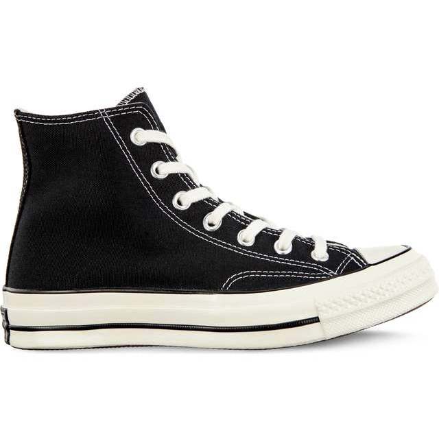 Converse Chuck Taylor All Star 70 C162050 Svart Svart Egret