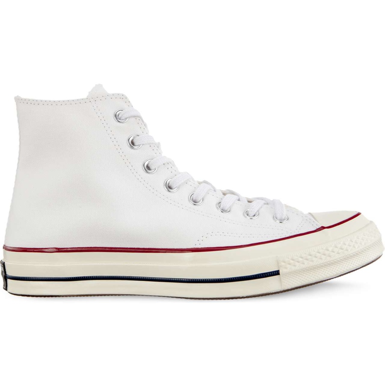 Converse Chuck Taylor All Star 70 C162056 Vit Egret Svart Vit