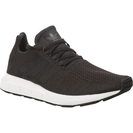 Adidas Swift Run 114 svart