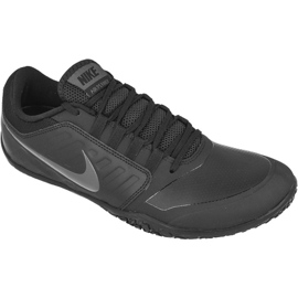 Nike Air Pernix M 818970-001 träningssko svart