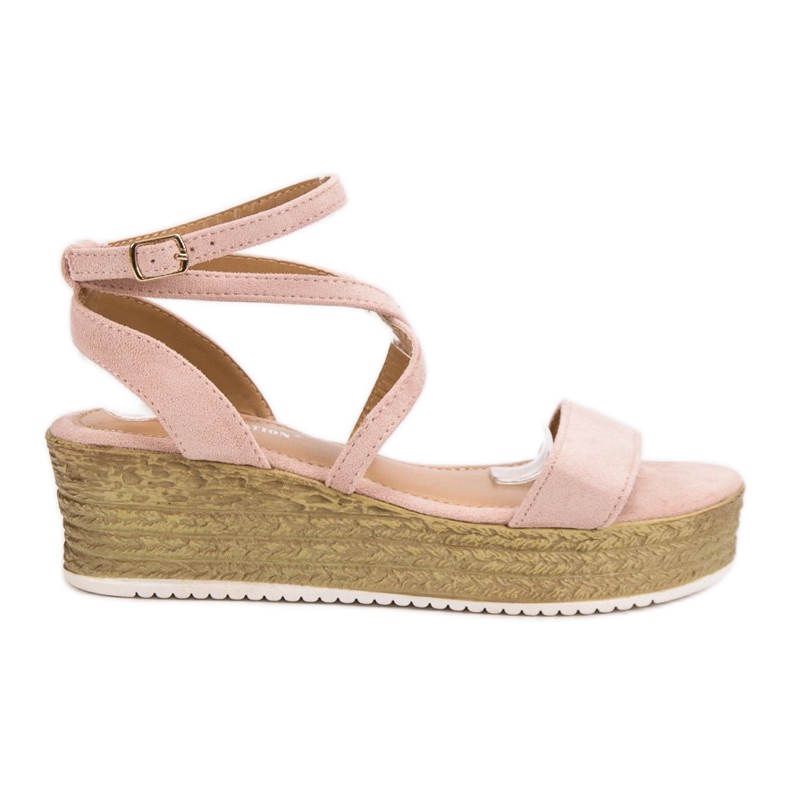 Ch. Creation Rosa kilsandaler