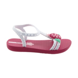 Ipanema Flickas sandaler doftande 82539 biedronka vitrosa