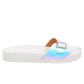 Vit BG27P Vit bensin flip-flops