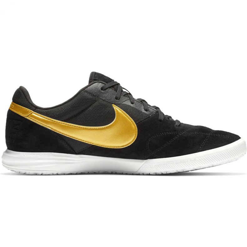 Inomhusskor Nike Premier Ii Sala Ic M AV3153-077 mångfärgad svart
