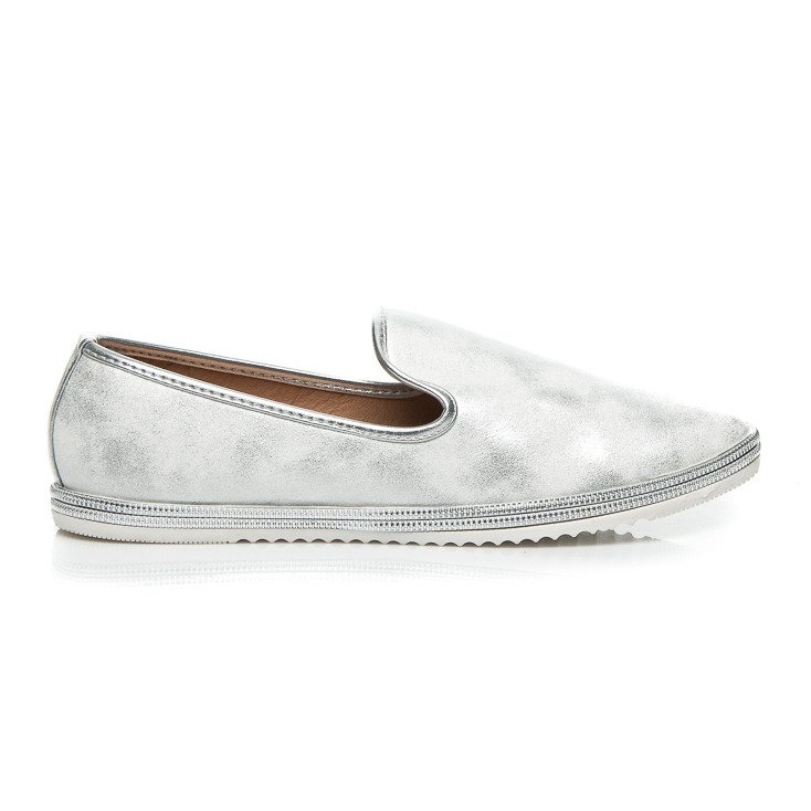 Snygga VICES -sneakers vit