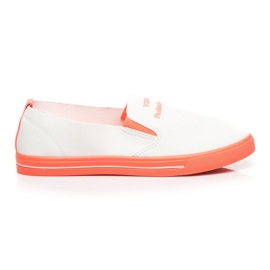 Vices Vita slip -on -sneakers