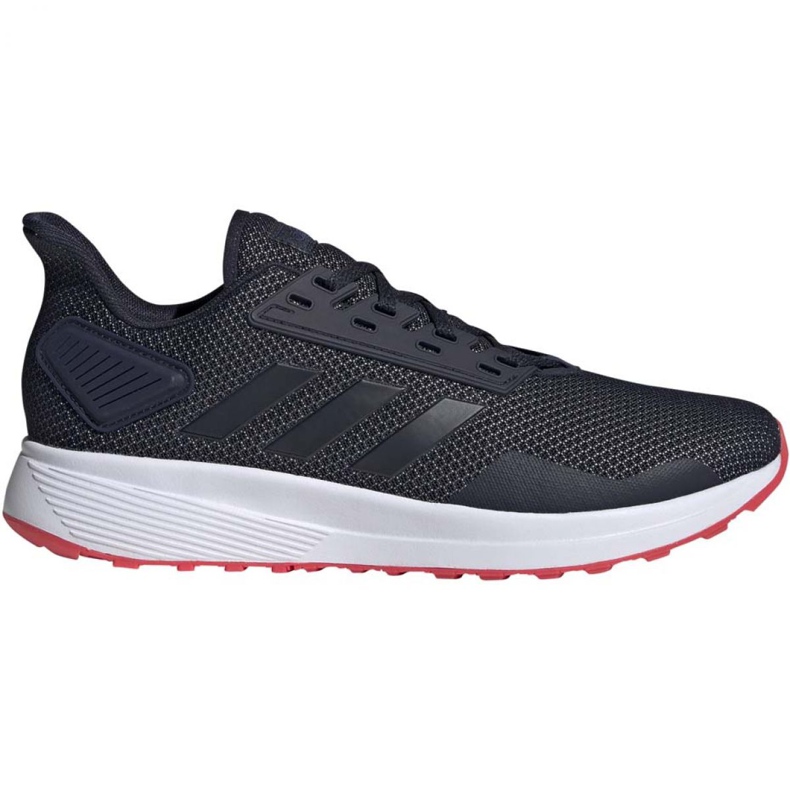 Löparskor adidas Duramo 9 M F34498 marinblå