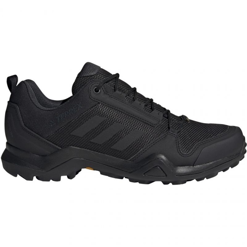 Vandringsskor adidas Terrex AX3 Gtx M BC0516 svart